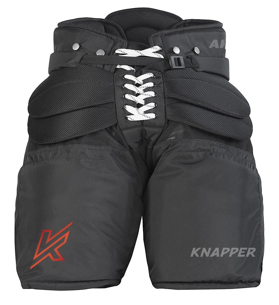 Knapper AK5 Ball Hockey Goalie Pants Senior 1 Knapper AK5 Ball Hockey Goalie Pants Senior