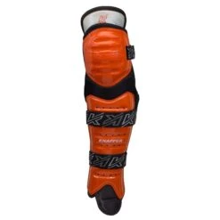 Knapper AK5 Ball Hockey Shin Guards -Hockey Supremacy Deals Store Knapper AK5 shinpads orange 1800x1800 cba14058 12b3 4451 ba87 c3215b9bbc1d