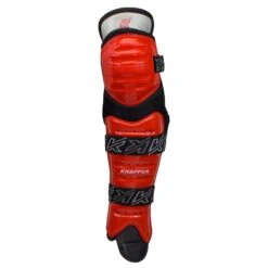 Knapper AK5 Ball Hockey Shin Guards -Hockey Supremacy Deals Store Knapper AK5 shinpads red 1800x1800 f74666e7 b54b 4c3e ab52 8fd7615763a5