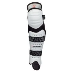 Knapper AK5 Ball Hockey Shin Guards -Hockey Supremacy Deals Store Knapper AK5 shinpads white 1800x1800 059f0a8c 53fa 44fb a74d 490693c066cf