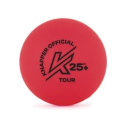 Knapper AK Tour Balls (Set Of 12) -Hockey Supremacy Deals Store Knapper Balle Tour Rouge Knapper2019 cc2553c9 7212 405d a35e 5ce577ae745e