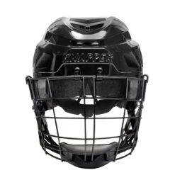 Knapper Ball Hockey Wire Mask 5 Knapper Ball Hockey Wire Mask -Hockey Supremacy Deals Store Knapper casque avec grille HEL005