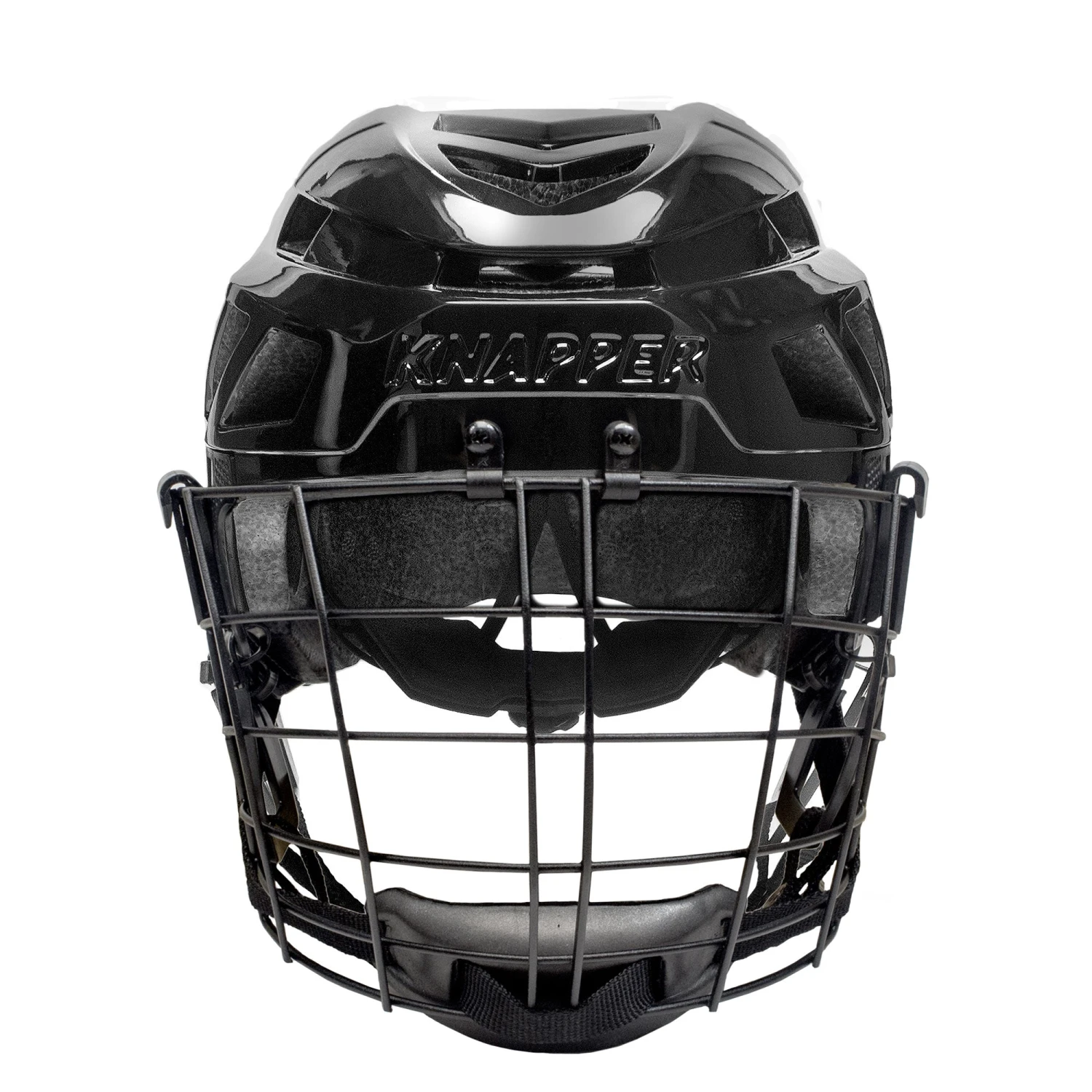 Knapper Ball Hockey Wire Mask 3 Knapper Ball Hockey Wire Mask - Image 3