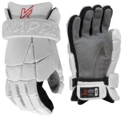 Knapper AK3 Ball Hockey Gloves 11 Knapper AK3 Ball Hockey Gloves -Hockey Supremacy Deals Store Knapper2019 Gants AK3 Blanc