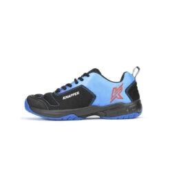 Knapper AK5 Junior Speed 2022 (Low) Ball Hockey Shoes -Hockey Supremacy Deals Store Knapper2019 Soulier AK5JR bleu 590x 0bbec376 9f78 4c69 89d3 0bf56d670da3