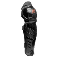 Knapper AK7 Ball Hockey Shin Guards 6 Knapper AK7 Ball Hockey Shin Guards -Hockey Supremacy Deals Store Knapper jambiere AK7 K097
