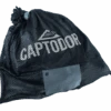 Captodor Pro Sports Apparel Laundry Bag