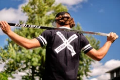 Bauer X 22fresh Ringer Tee -Hockey Supremacy Deals Store MAT12673