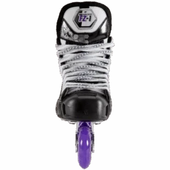 Bauer Mission Inhaler FZ-1 Senior Roller Skates 8 Bauer Mission Inhaler FZ-1 Senior Roller Skates -Hockey Supremacy Deals Store MISSIONRHINHALERFZ 1SKATESENIOR