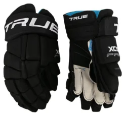 True Hockey True XC9 Pro ZPalm Junior Hockey Gloves -Hockey Supremacy Deals Store MS1370529
