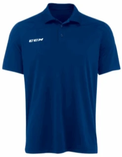 CCM Team Polo Adult -Hockey Supremacy Deals Store P5597 4