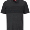 CCM Heathered Polo Adult