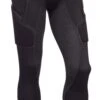 CCM Senior Referee Padded Base Girdle Pants
