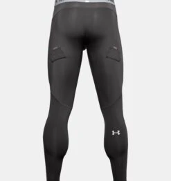 Under Armour Men's Hockey Compression Leggings -Hockey Supremacy Deals Store PS1356492 010 HB