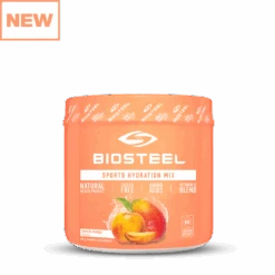 BioSteel High-Performance Sports Hydration Mix (140g) 15 BioSteel High-Performance Sports Hydration Mix (140g) -Hockey Supremacy Deals Store PeachMango 140 CA 1194x 51f2b8ef 39ad 424a a781 ce775b29f6d6