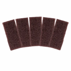 Sparx Hockey Deburring Block Set Refills (Abrasive)