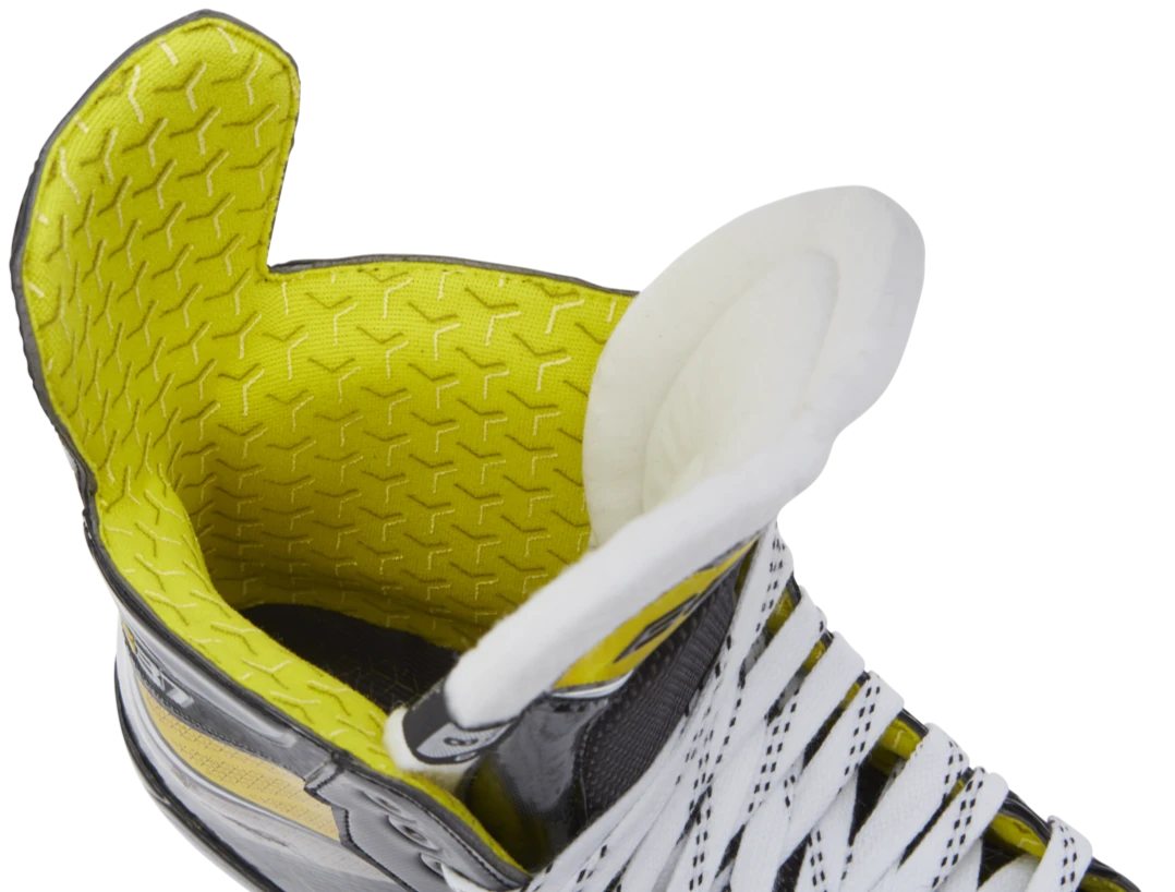 Bauer Supreme S37 Intermediate Hockey Skates 3 Bauer Supreme S37 Intermediate Hockey Skates - Image 3