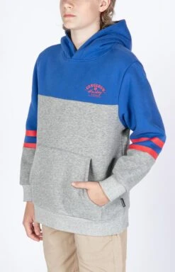 Gongshow Game Worn Junior Hoodie -Hockey Supremacy Deals Store SF20 J601 GameWorn 2 555x 951b5f66 de16 488c 8cf4 56e06d30a223