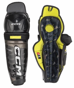 CCM Tacks AS 580 Senior Shin Guards