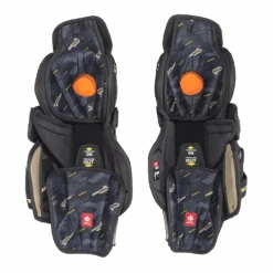 CCM Tacks AS-V Pro Senior Shin Guards -Hockey Supremacy Deals Store SGAS5PRO 02