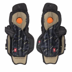 CCM Tacks AS-V Junior Shin Guards -Hockey Supremacy Deals Store SGAS5 02 bda5763e c5d0 492d b41e fb1e70b77ecd