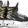 CCM Super Tacks 9370 Junior Hockey Skates