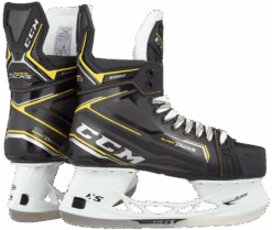 CCM Super Tacks 9380 Senior Hockey Skates