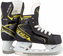 CCM Super Tacks 9380 Youth Hockey Skates