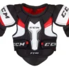 CCM JetSpeed FT485 Junior Shoulder Pads