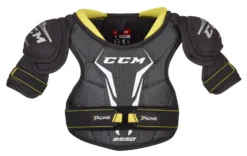CCM Tacks 9550 Youth Shoulder Pads
