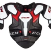 CCM JetSpeed FT4 Pro Junior Shoulder Pads