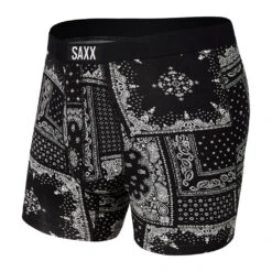 SAXX Vibe Super Soft Boxer Brief -Hockey Supremacy Deals Store SXBM35 BRB