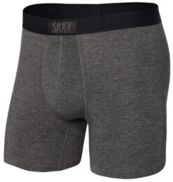 SAXX Vibe Super Soft Boxer Brief -Hockey Supremacy Deals Store SXBM35 GRH