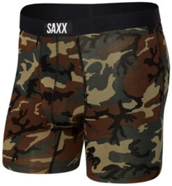 SAXX Vibe Super Soft Boxer Brief -Hockey Supremacy Deals Store SXBM35 WDL