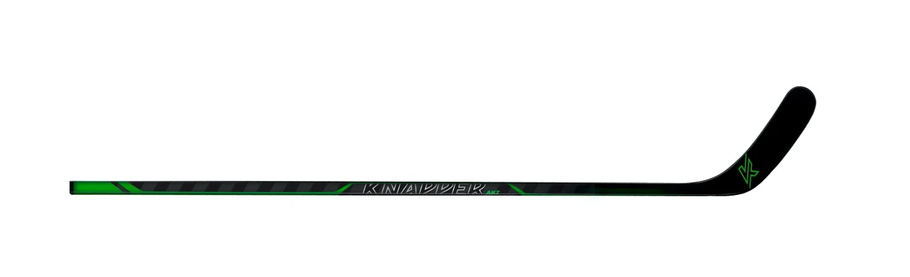 Knapper Ball Hockey AK7 Intermediate Stick 2 Knapper Ball Hockey AK7 Intermediate Stick - Image 2