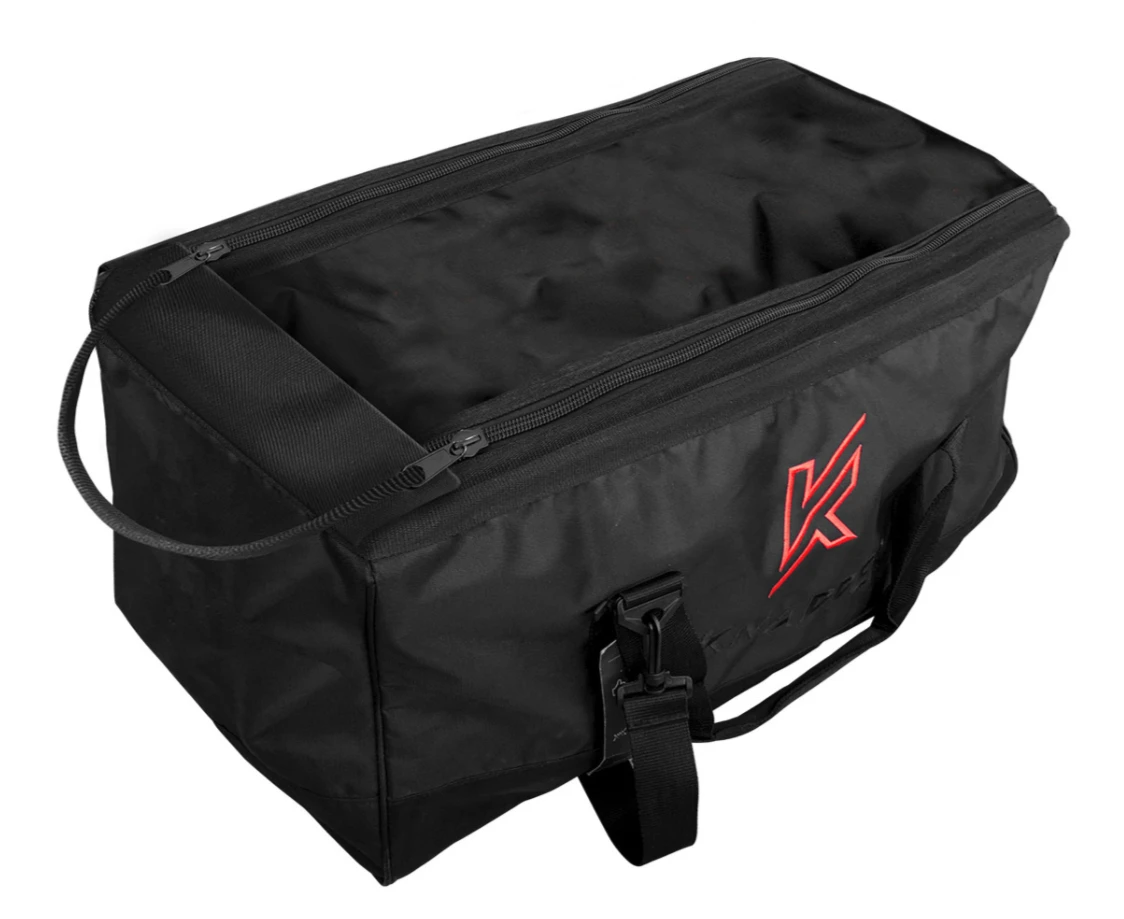 Knapper AK5 Ball Hockey Bag 1 Knapper AK5 Ball Hockey Bag