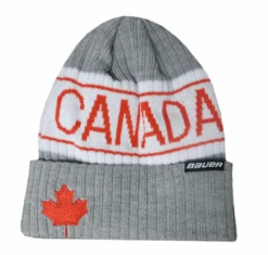 Bauer New Era Knit Canada Senior Toque