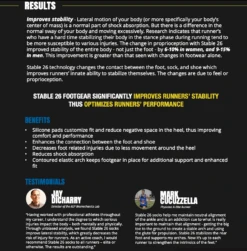 Stable 26 Multi Sport Performance Socks (6 Pairs) -Hockey Supremacy Deals Store Screenshot2023 04 24at2.56.11PM d2c273e5 fa8c 4183 b201 dd6a7634540f