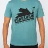 Gongshow The Franchise Blue T-Shirt
