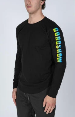 Gongshow Early Risers Long-Sleeve Shirt -Hockey Supremacy Deals Store TF20 M710EarlyRisers 3 555x 2a550717 1e72 405c 88d6 b4c8d6f3d36d