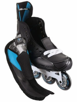 True Hockey True TF7 Senior Roller Skates -Hockey Supremacy Deals Store TF7 Roller 004