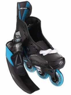 True Hockey True TF9 Senior Roller Skates -Hockey Supremacy Deals Store TF9 Roller 001