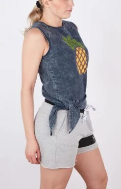 Gongshow My Tie Game Side Tie Tank Women -Hockey Supremacy Deals Store TS20 W702 My Tie Game 04 555x 61fc6e9e 46a8 42d7 ba42 2a7c7742016b