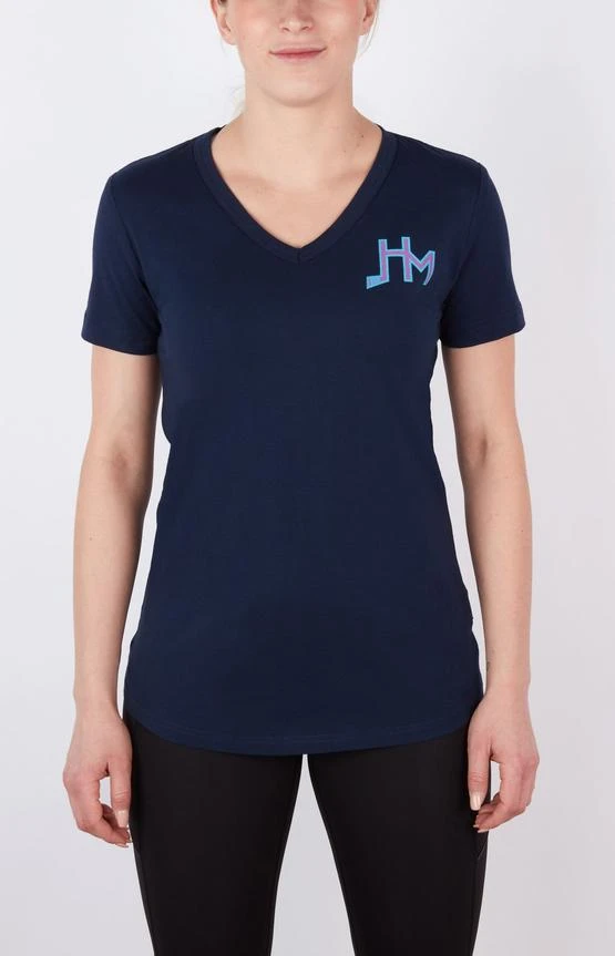 Gongshow All Star Mom Bundle Hat/Tee Combo 2 Gongshow All Star Mom Bundle Hat/Tee Combo - Image 2