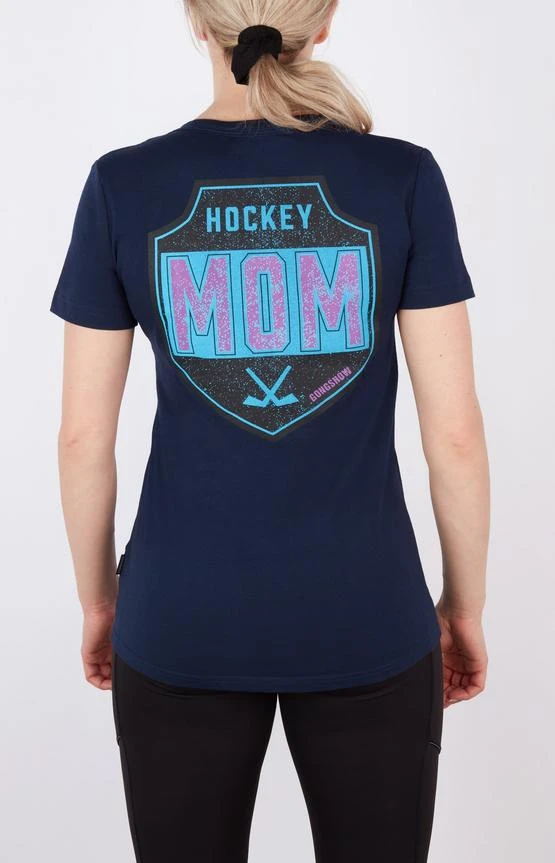 Gongshow All Star Mom Bundle Hat/Tee Combo 3 Gongshow All Star Mom Bundle Hat/Tee Combo - Image 3