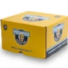 Howies 20-Pack Tape Cube (12 X Clear / 8 X Black)