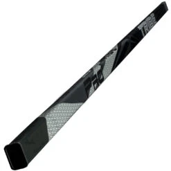 Tribe Pro 2 Ringette Junior Stick 10 Tribe Pro 2 Ringette Junior Stick -Hockey Supremacy Deals Store Tribe 20PRO 202 20BK S W 20Butt 20Perspective 201080x1080px