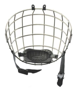 True Hockey True Dynamic 9 Facemask -Hockey Supremacy Deals Store True FaceGrill Inside2