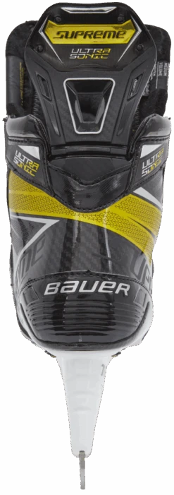 Bauer Supreme Ultrasonic Senior Hockey Skates -Hockey Supremacy Deals Store UltraSonic Back