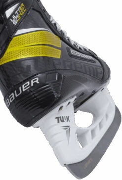 Bauer Supreme Ultrasonic Senior Hockey Skates -Hockey Supremacy Deals Store UltraSonic Outsole